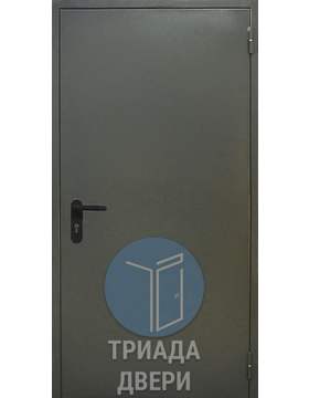 противопожарная дверь класса ei-30